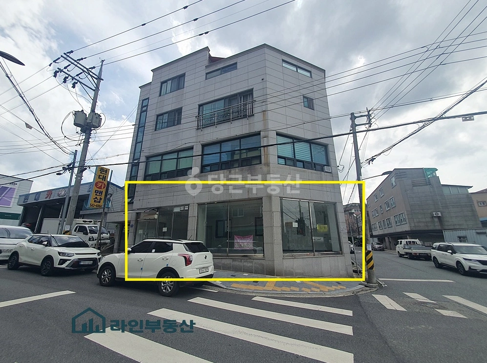 대전광역시 유성구 원내동 사무실 사진 1