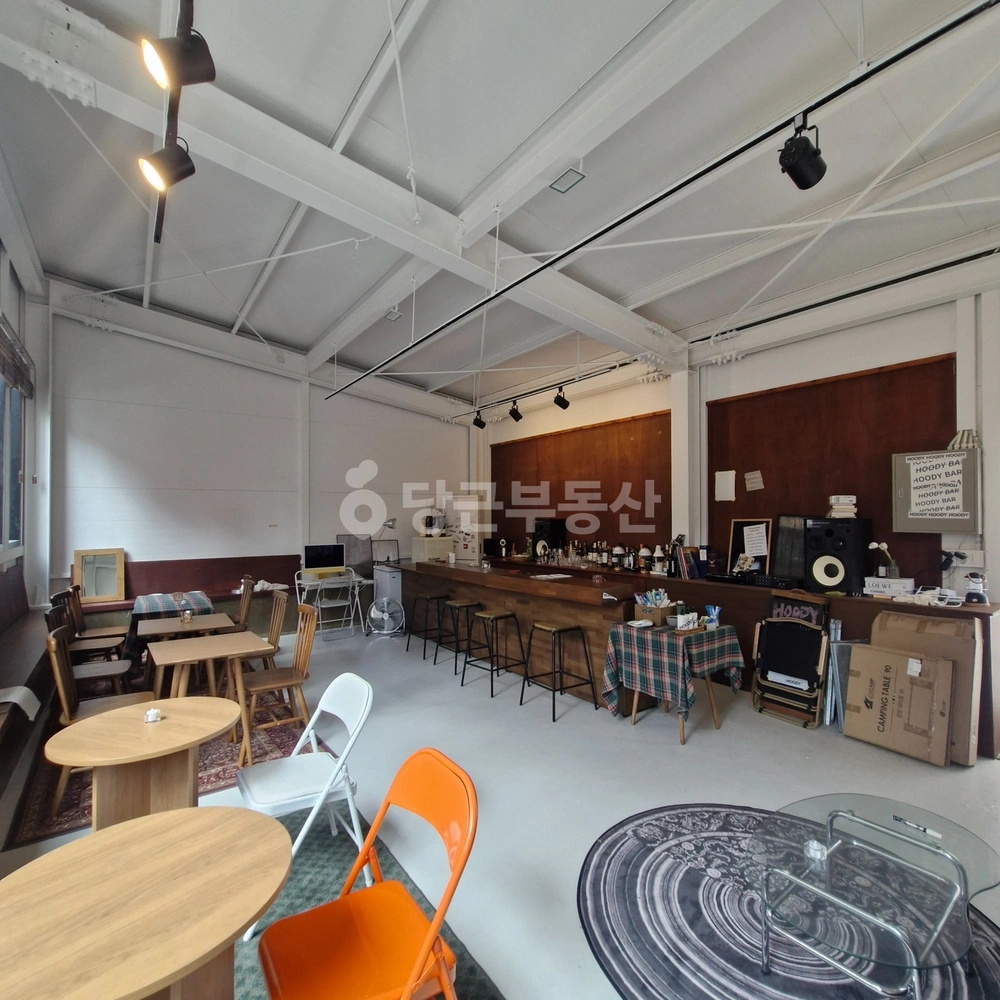 부산광역시 부산진구 전포동 상가 사진 1