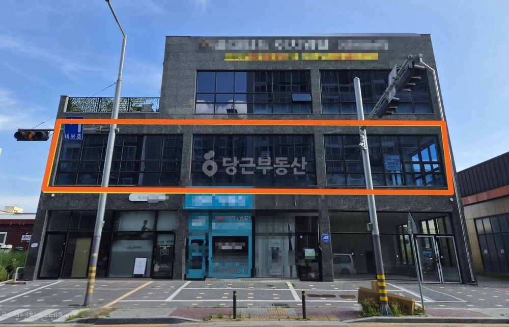 충청남도 아산시 배방읍 상가 사진 1