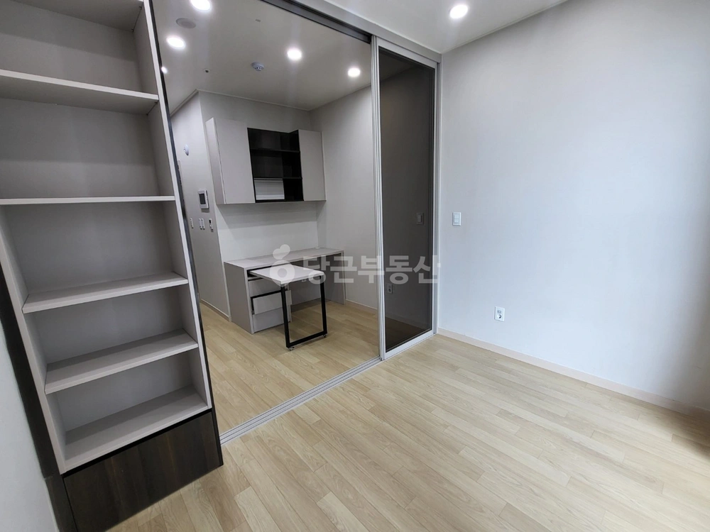 서울특별시 금천구 독산동 오피스텔 사진 1