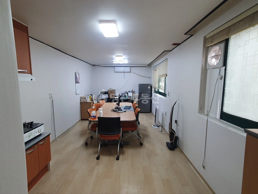 서울특별시 중랑구 상봉동 사무실 사진 1