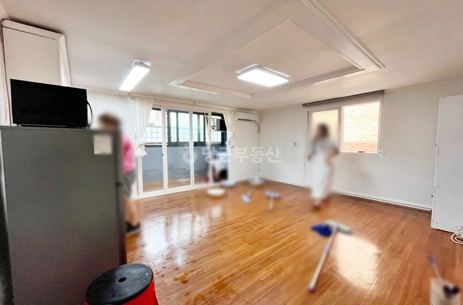 서울특별시 강남구 역삼동 원룸 사진 1