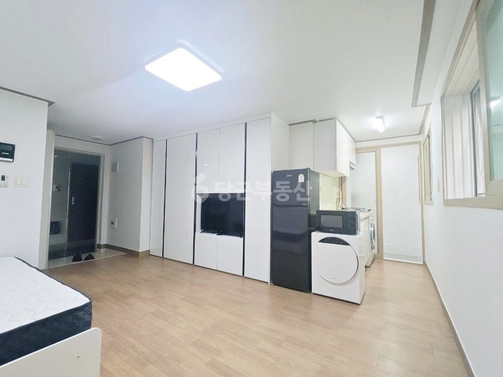 부산광역시 사하구 장림동 원룸 사진 1