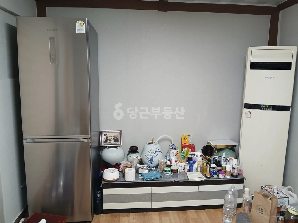 경상남도 창원시 진해구 대영동 빌라(투룸 이상) 사진 1