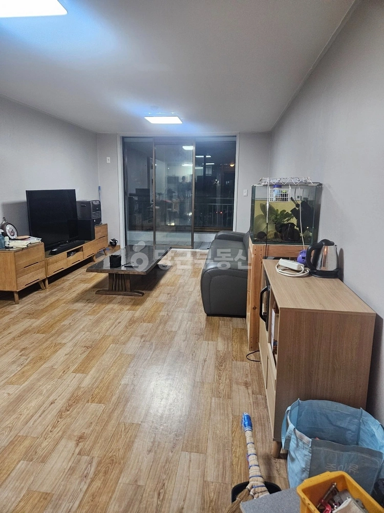 경상북도 경주시 용강동 아파트 사진 1