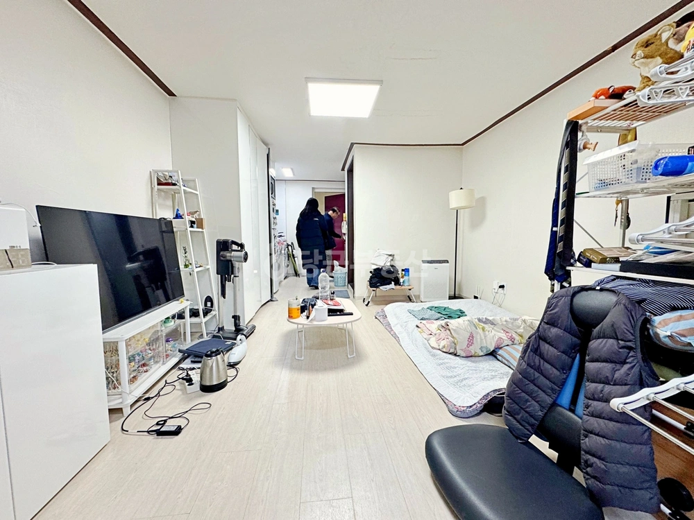 서울특별시 동작구 대방동 원룸 사진 1