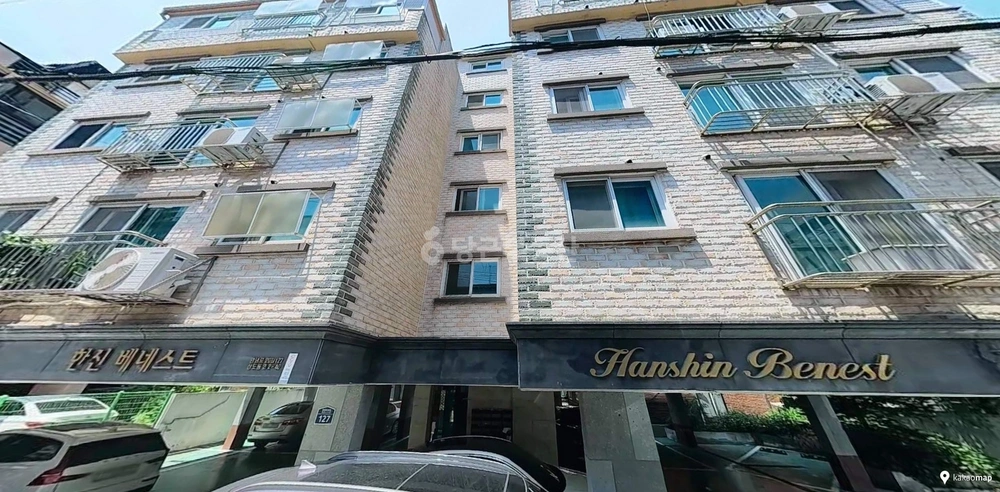 서울특별시 동작구 상도동 빌라(투룸 이상) 사진 1