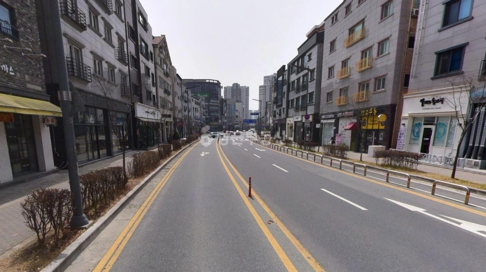 대전광역시 유성구 죽동 상가 사진 1