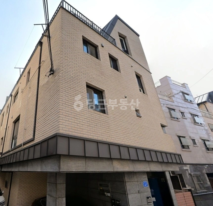 서울특별시 마포구 신수동 빌라(투룸 이상) 사진 1