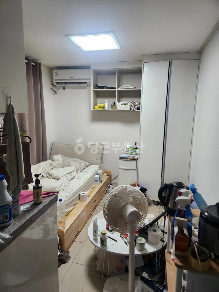 서울특별시 관악구 신림동 원룸 사진 1