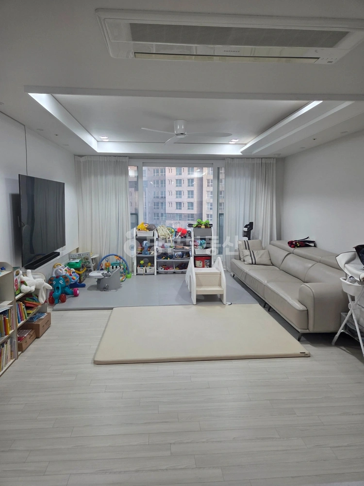제주특별자치도 제주시 연동 아파트 사진 1