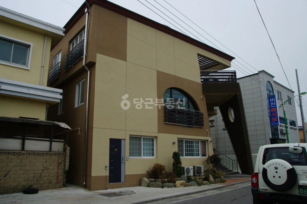 경상북도 상주시 서문동 원룸 사진 1