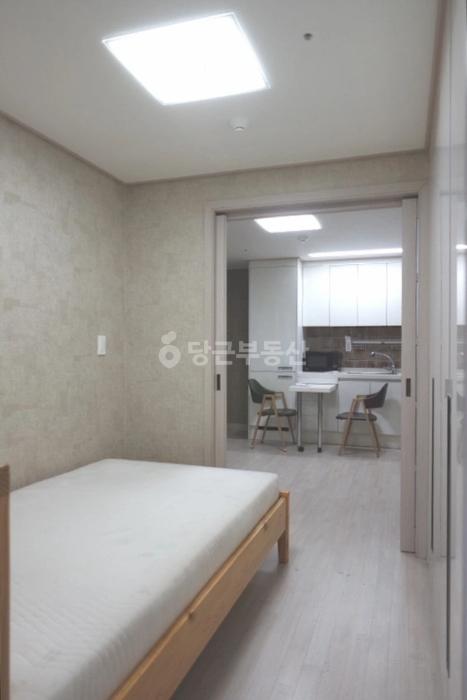 제주특별자치도 제주시 노형동 빌라(투룸 이상) 사진 1