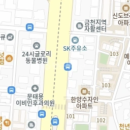 서울특별시 금천구 독산동 오피스텔 사진 1