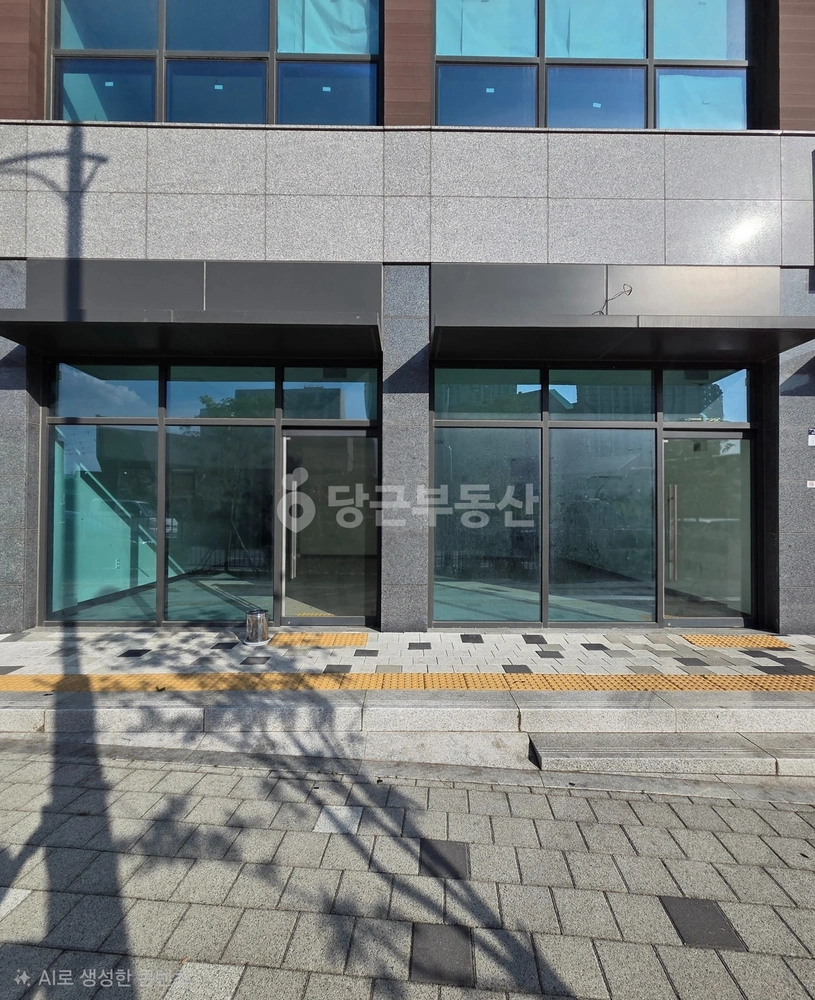충청남도 천안시 동남구 구룡동 상가 사진 1