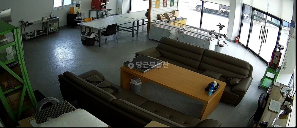 부산광역시 강서구 범방동 상가 사진 1
