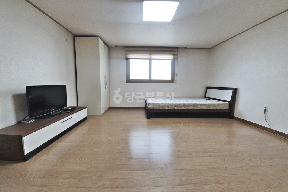 부산광역시 해운대구 재송동 원룸 사진 1