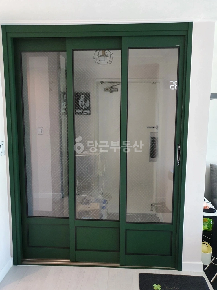 경상남도 창원시 마산회원구 내서읍 아파트 사진 1