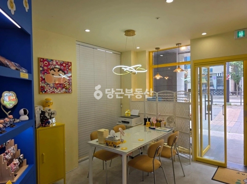 충청남도 천안시 서북구 불당동 상가 사진 1