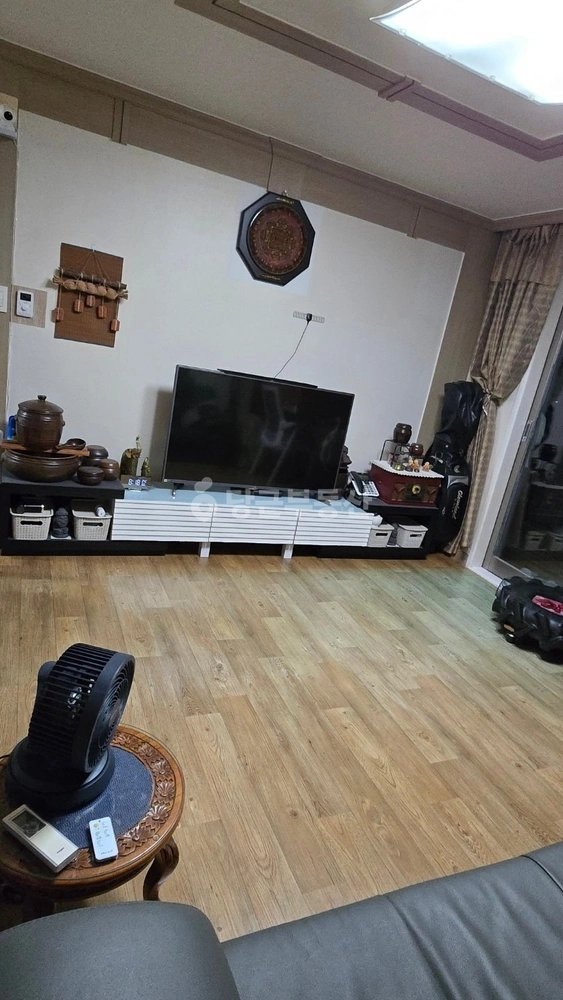 경기도 이천시 백사면 아파트 사진 1