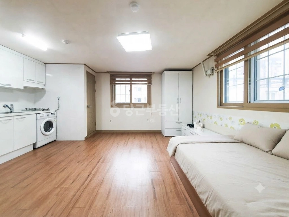 부산광역시 부산진구 양정동 원룸 사진 1