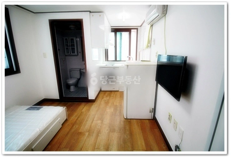 대전광역시 서구 괴정동 원룸 사진 1