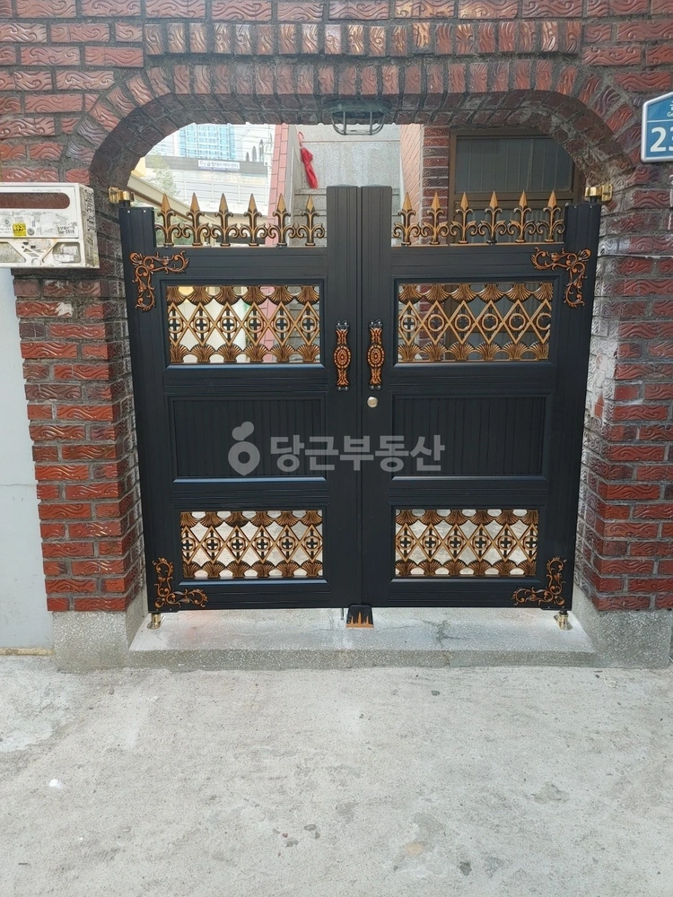 부산광역시 금정구 구서동 단독/전원주택 사진 1