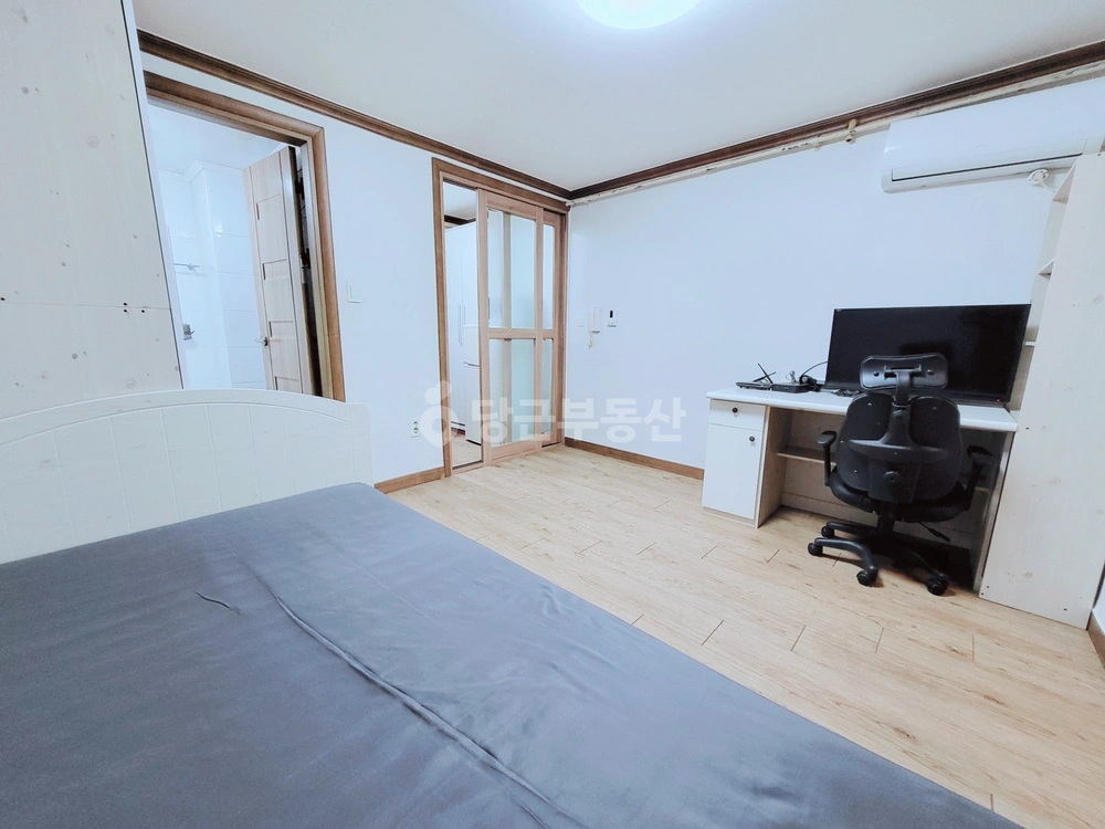 대전광역시 동구 자양동 원룸 사진 1