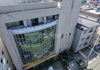 경상남도 창원시 의창구 팔용동 건물 사진 1