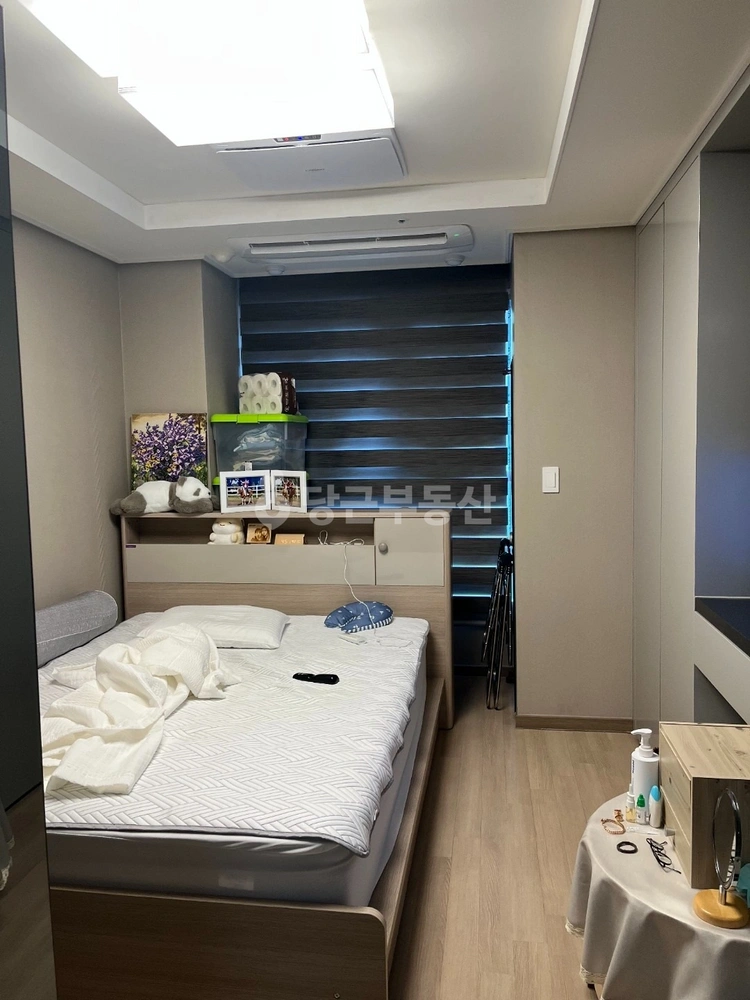 부산광역시 부산진구 부전동 원룸 사진 1