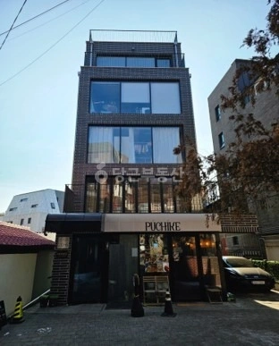 서울특별시 마포구 연남동 사무실 사진 1