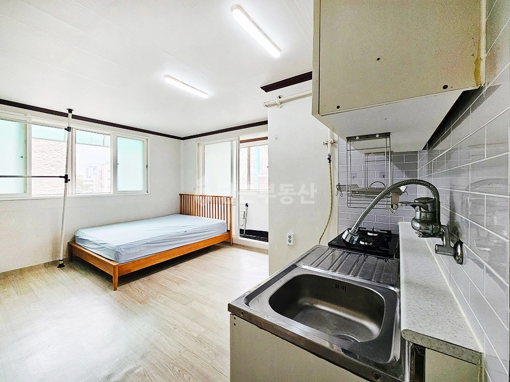 인천광역시 연수구 연수동 원룸 사진 1