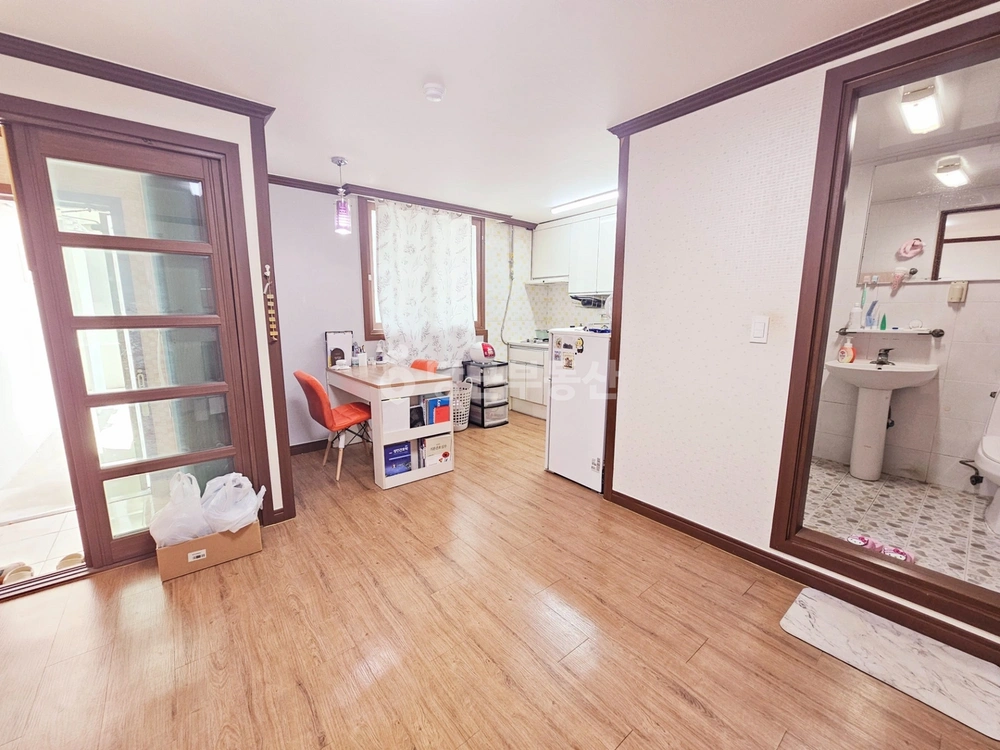 경상남도 창원시 마산회원구 합성동 원룸 사진 1
