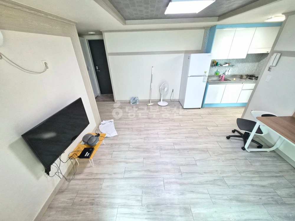 경상북도 포항시 남구 해도동 원룸 사진 1