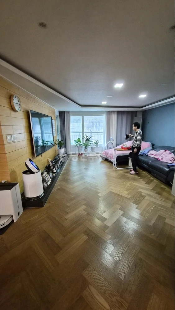 경기도 수원시 권선구 탑동 아파트 사진 1