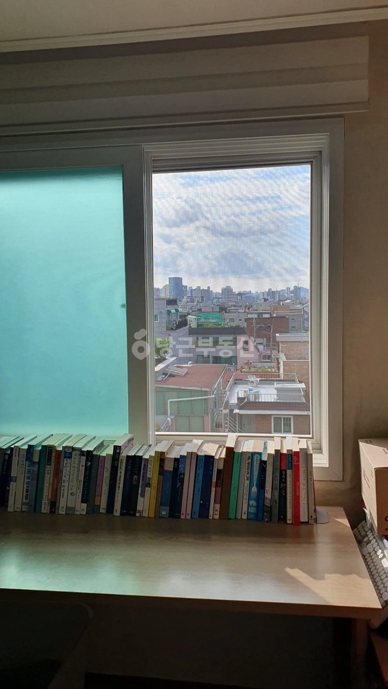 서울특별시 광진구 중곡동 빌라(투룸 이상) 사진 1