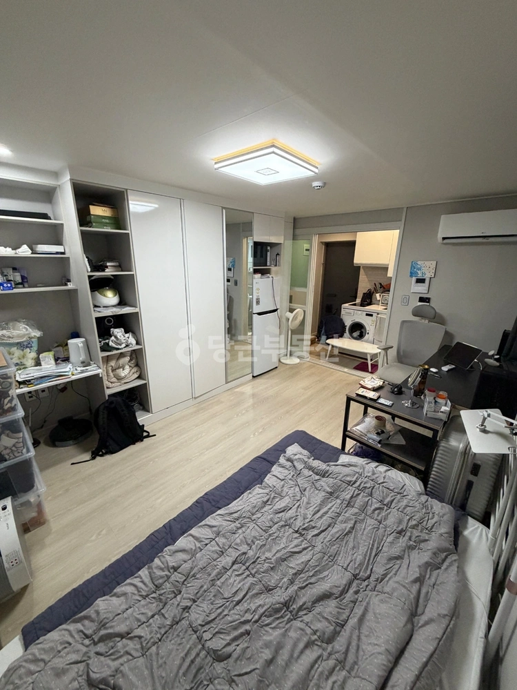 서울특별시 관악구 봉천동 원룸 사진 1