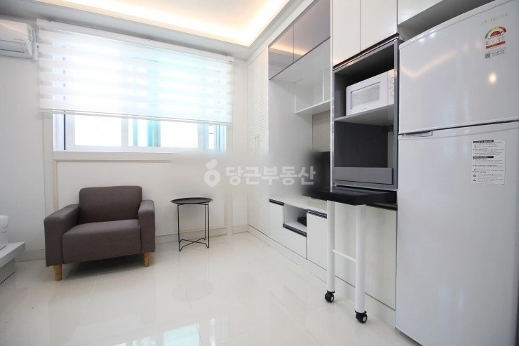 대전광역시 서구 괴정동 원룸 사진 1