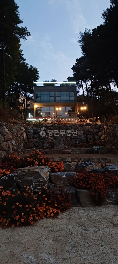 충청북도 제천시 송학면 상가 사진 1
