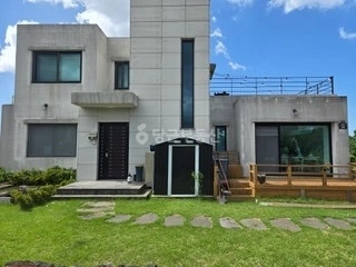 제주특별자치도 제주시 오라이동 단독/전원주택 사진 1