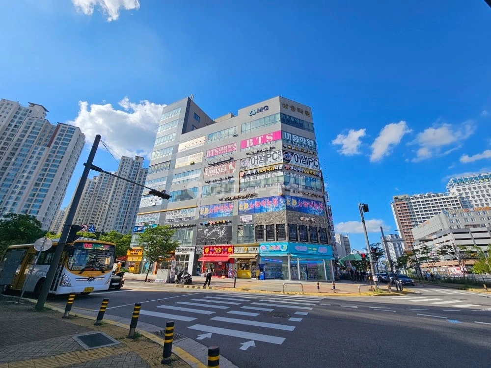 경기도 파주시 야당동 상가 사진 1