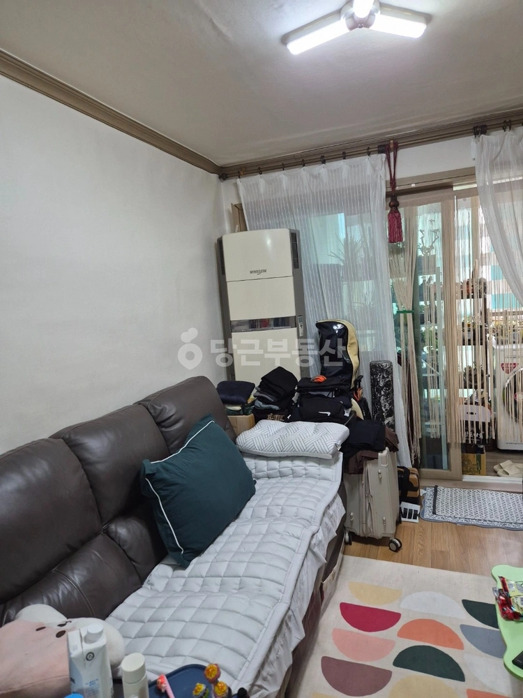 경상북도 경주시 용강동 아파트 사진 1