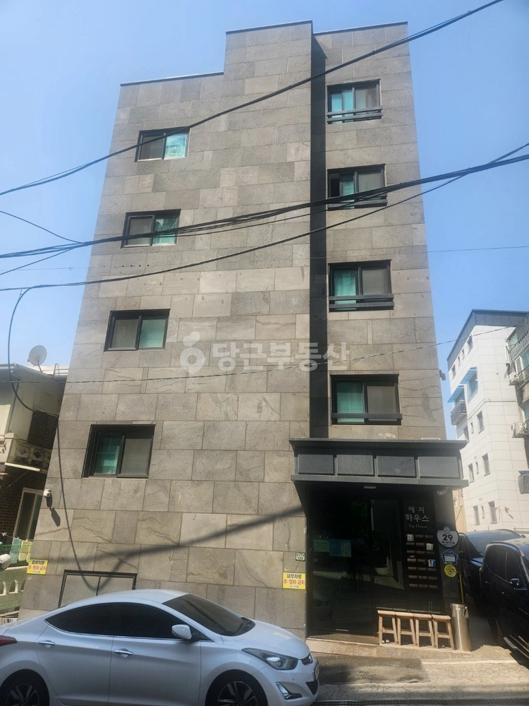 서울특별시 금천구 독산동 건물 사진 1