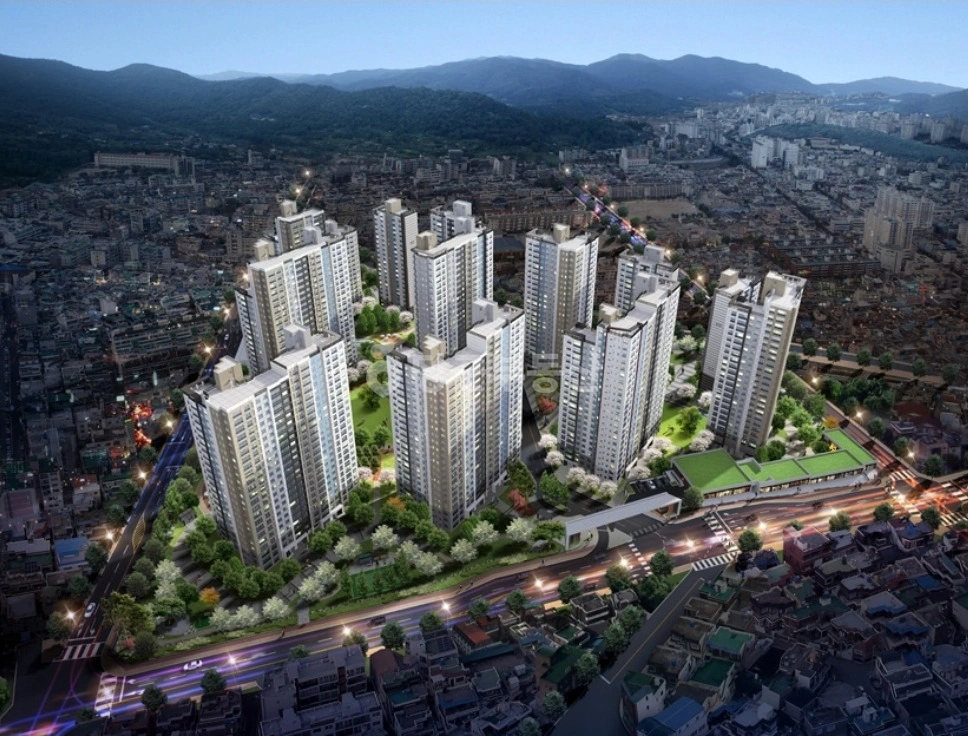 경상남도 창원시 마산회원구 회원동 아파트 사진 1