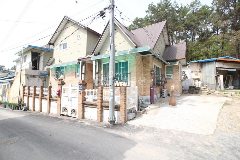 대전광역시 서구 정림동 단독/전원주택 사진 1