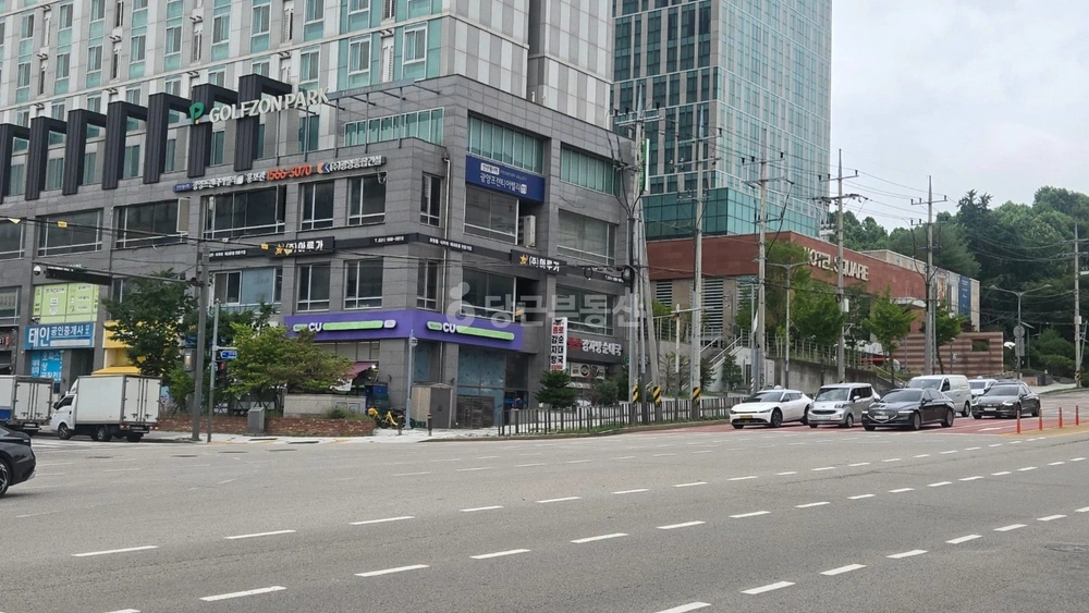 경기도 안산시 단원구 원시동 상가 사진 1
