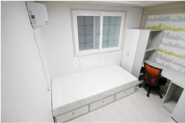 대구광역시 북구 산격동 원룸 사진 1