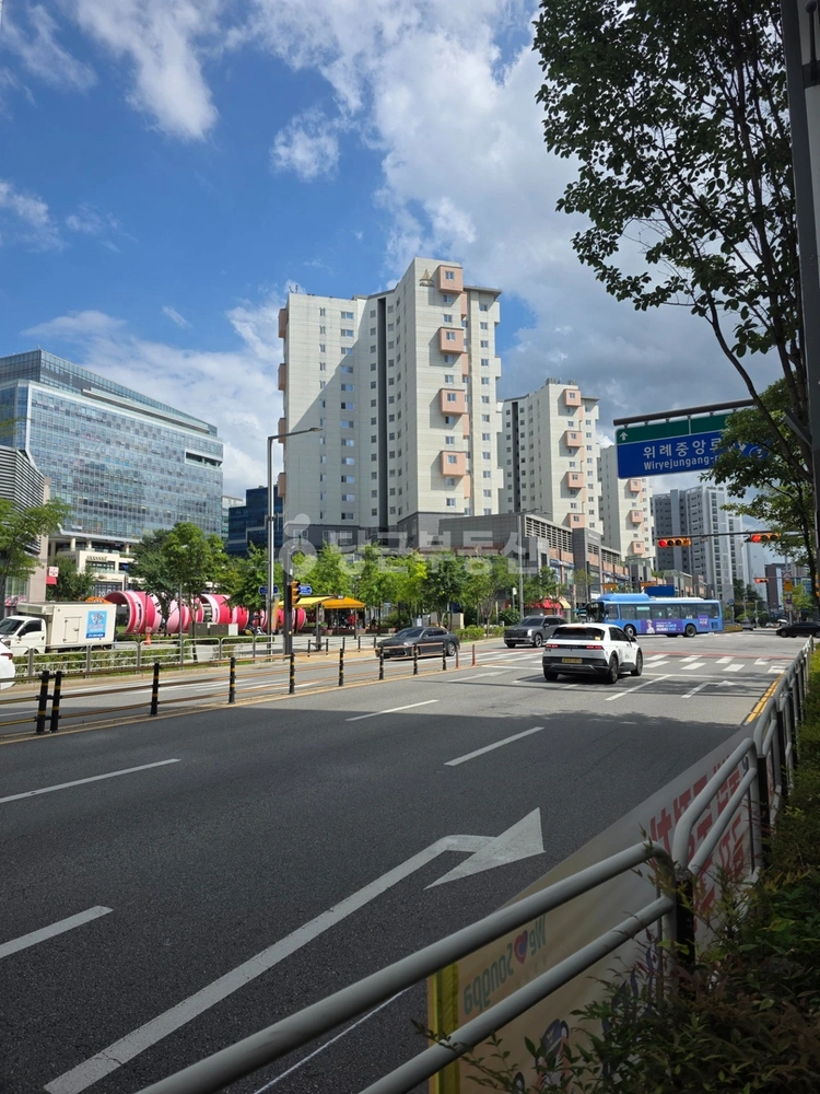 경기도 성남시 수정구 창곡동 오피스텔 사진 1