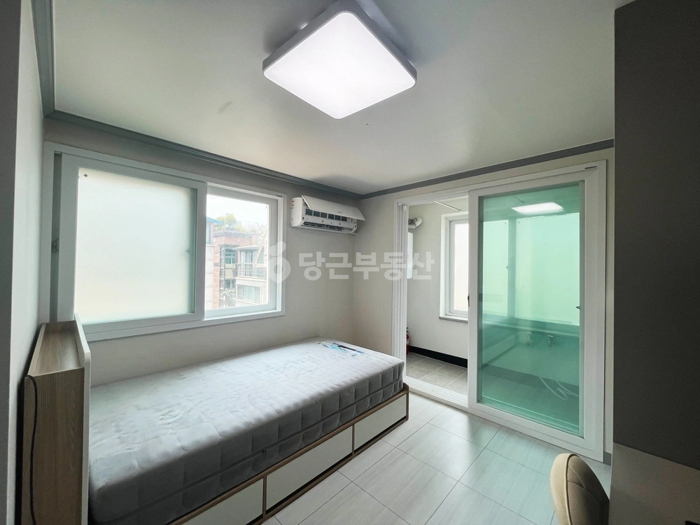 대전광역시 서구 갈마동 원룸 사진 1