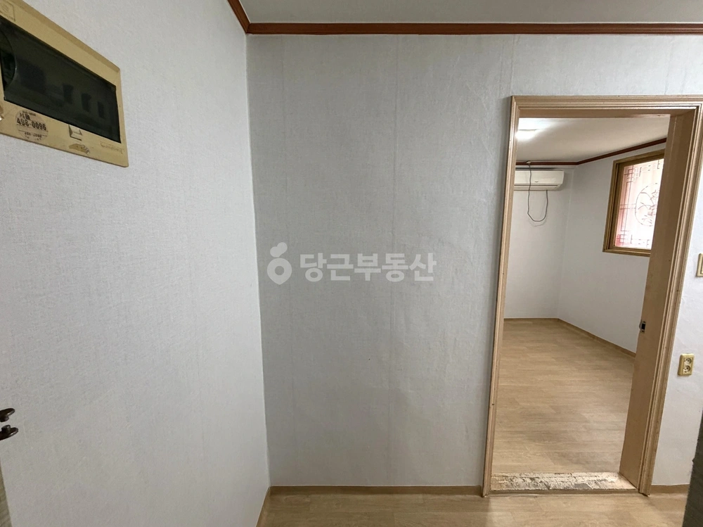 경기도 시흥시 정왕동 빌라(투룸 이상) 사진 1